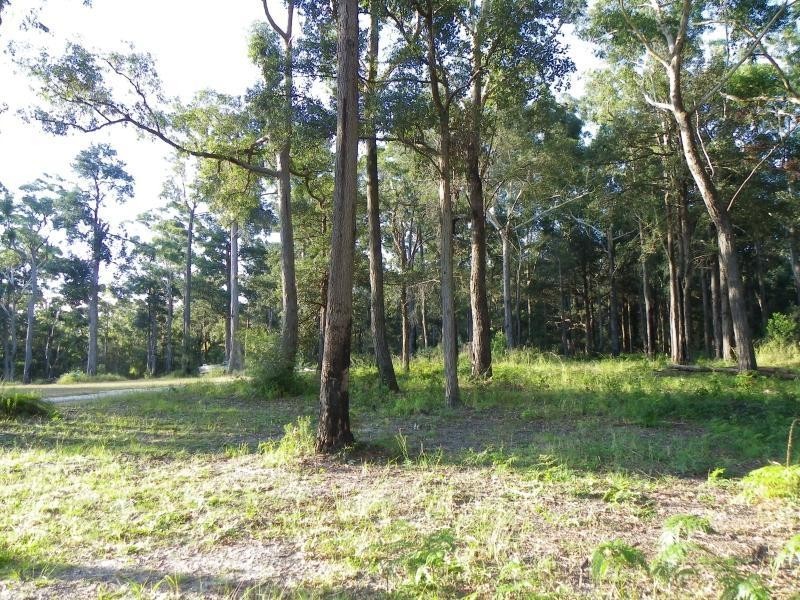 275A Matron Porter Drive NARRAWALLEE 2539, Narrawallee NSW 2539