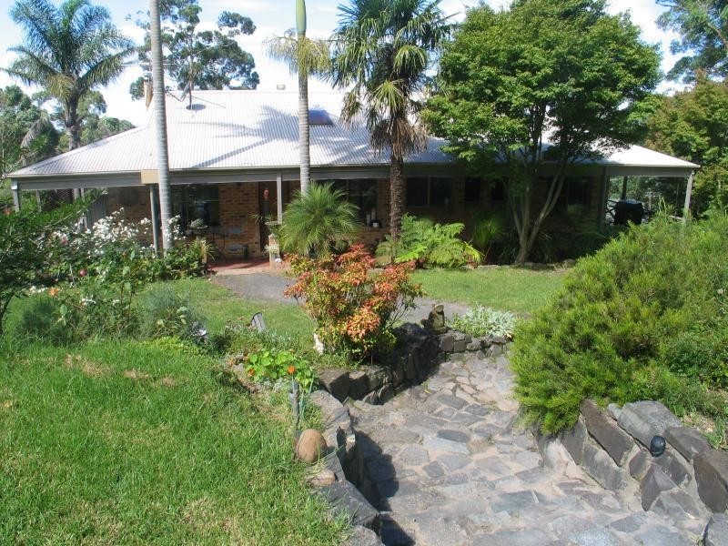 321 Woodburn Road MILTON 2538, Milton NSW 2538