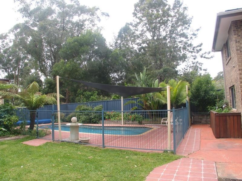 1 Cameron Street CONJOLA PARK 2539, Conjola Park NSW 2539