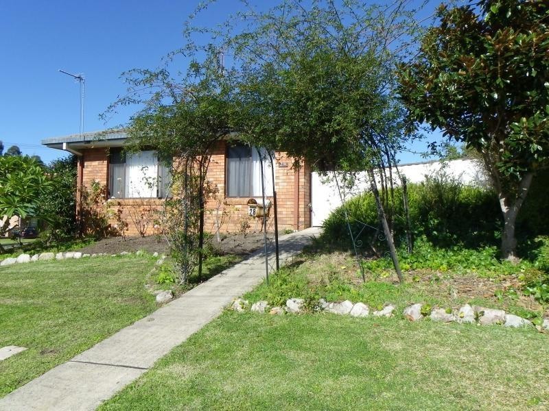 28 Fitch Street ULLADULLA 2539, Ulladulla NSW 2539