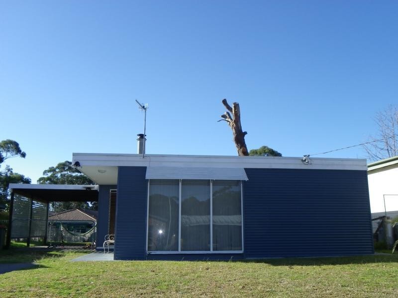 4 Bangalow Street NARRAWALLEE 2539, Narrawallee NSW 2539