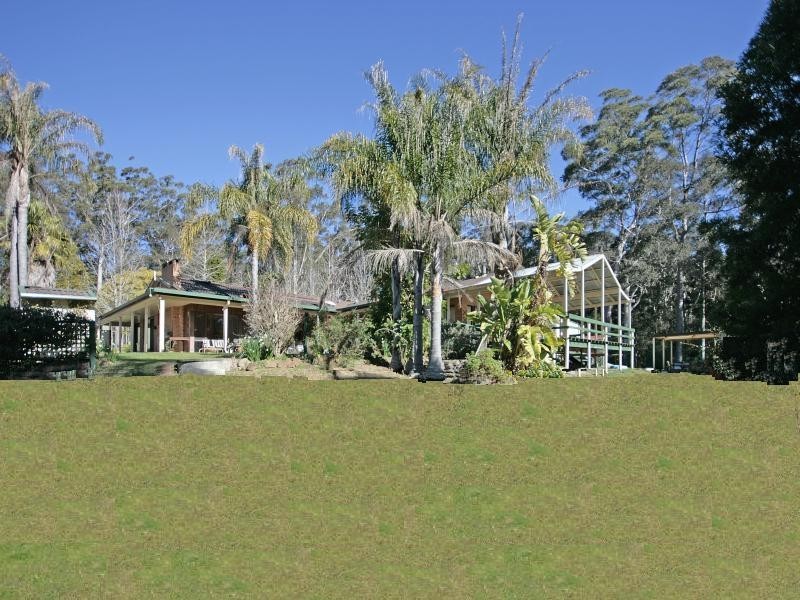 82B Brooman Road BROOMAN 2538, Brooman NSW 2538