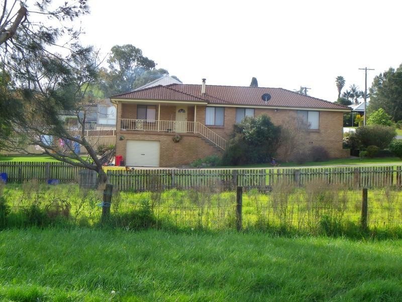 61 Church Street MILTON 2538, Milton NSW 2538