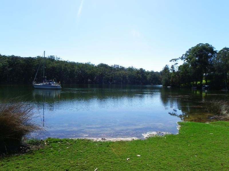 5 Hoylake Grove CONJOLA PARK 2539, Conjola Park NSW 2539