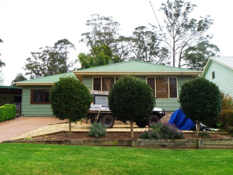 41 Cornfield Parade FISHERMANS PARADISE 2539, Fishermans Paradise NSW 2539