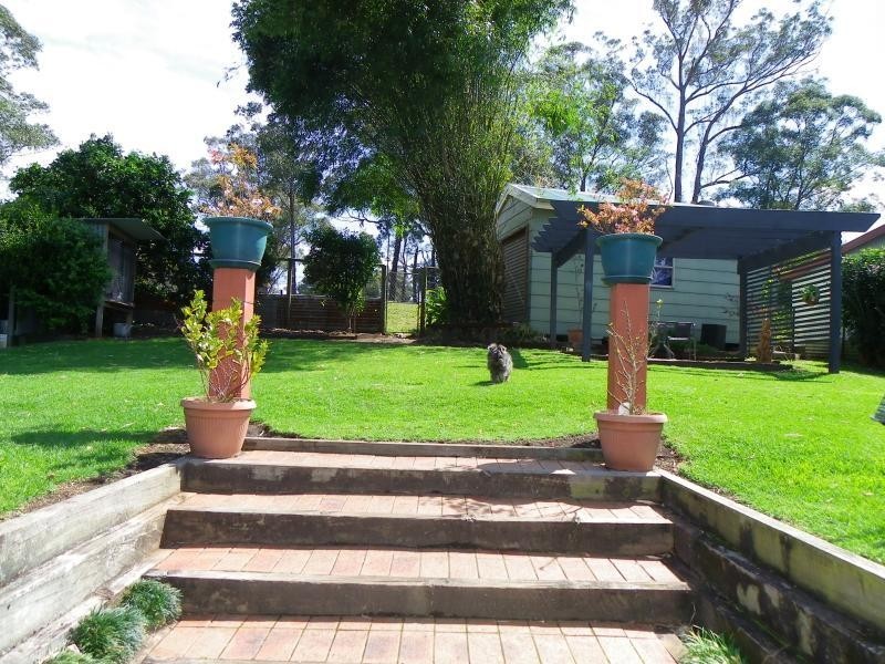 41 Cornfield Parade FISHERMANS PARADISE 2539, Fishermans Paradise NSW 2539