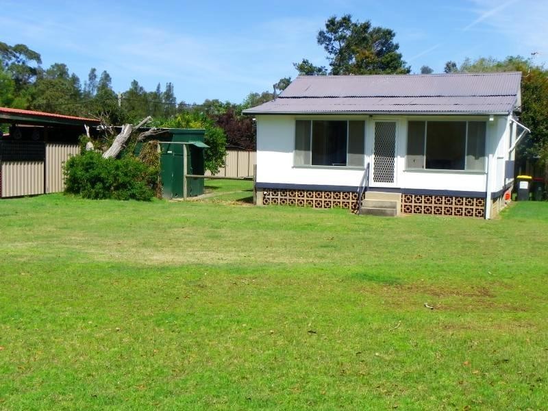 3 Garrad Way LAKE CONJOLA 2539, Lake Conjola NSW 2539