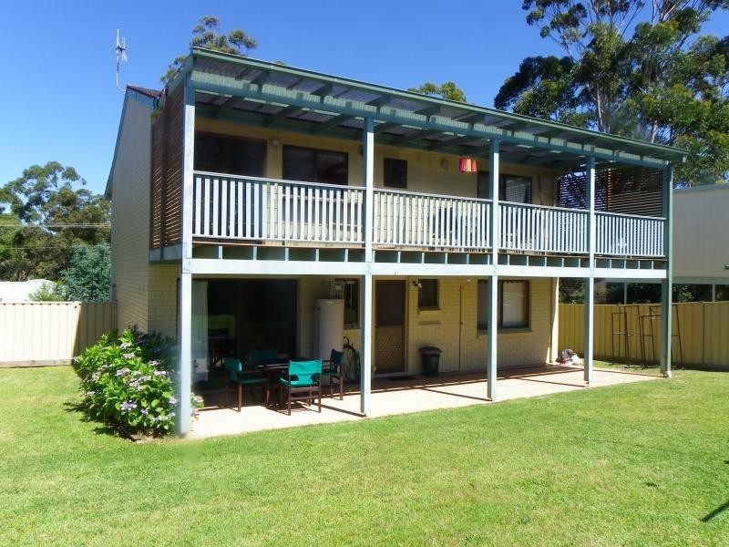 28 Ross Avenue NARRAWALLEE 2539, Narrawallee NSW 2539