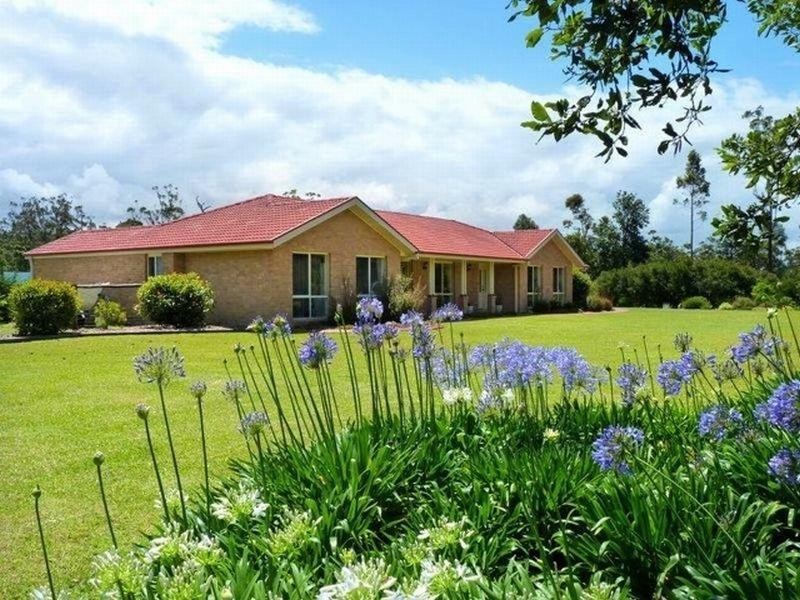 194 Slaughterhouse Road ULLADULLA 2539, Ulladulla NSW 2539