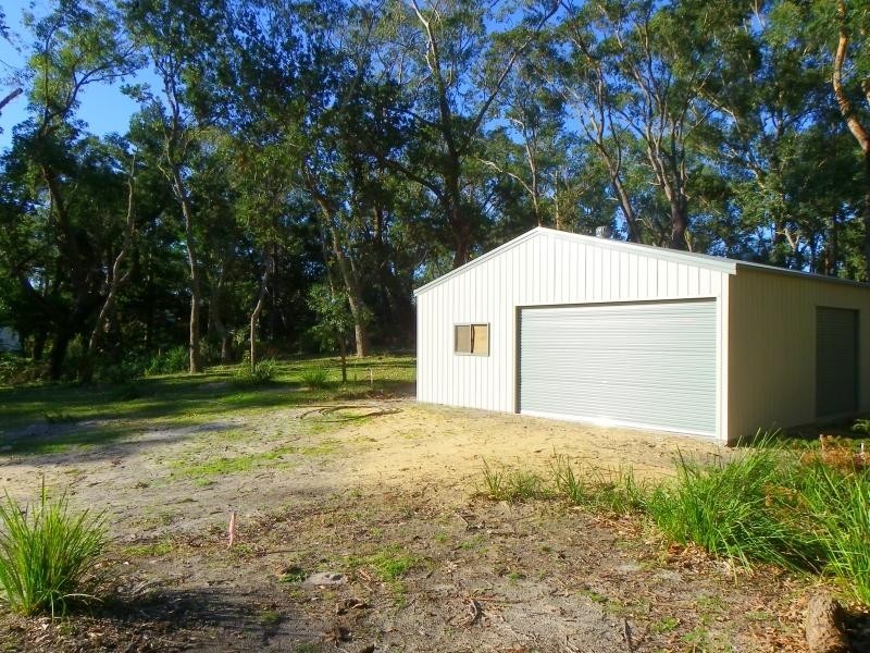 3 Sandgroper Crescent LAKE CONJOLA 2539, Lake Conjola NSW 2539