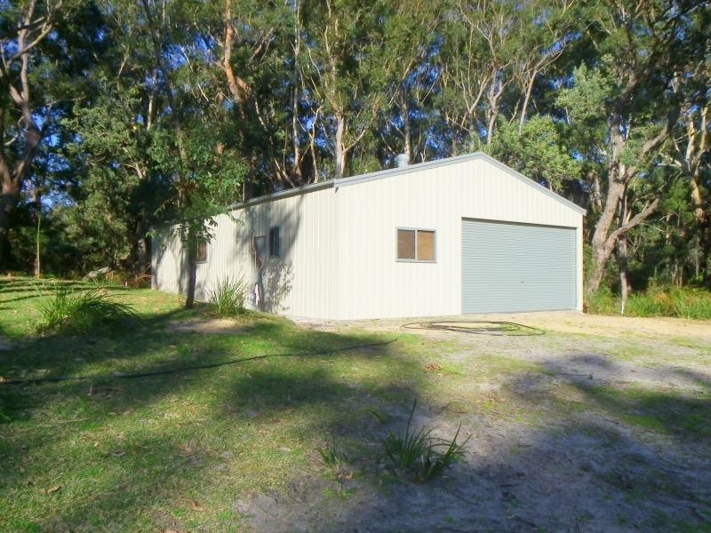 3 Sandgroper Crescent LAKE CONJOLA 2539, Lake Conjola NSW 2539