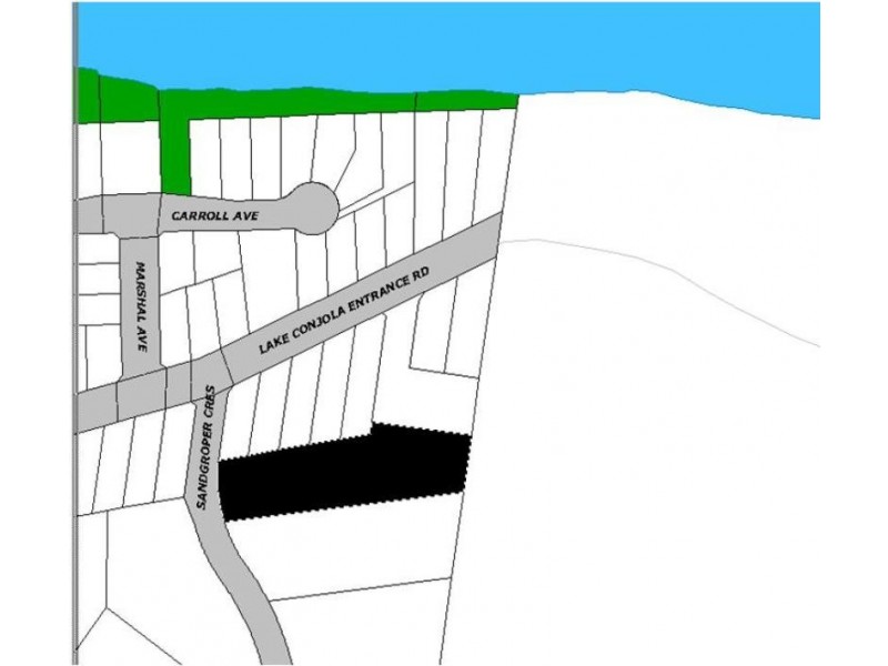 3 Sandgroper Crescent LAKE CONJOLA 2539, Lake Conjola NSW 2539