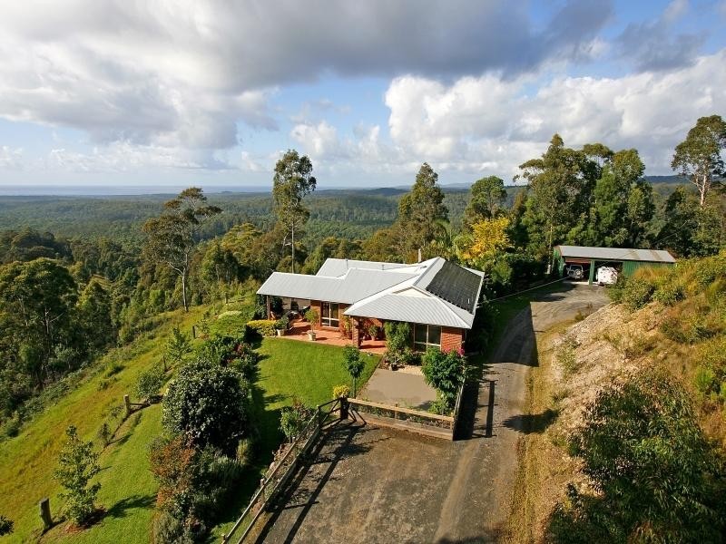 775 Woodstock  Road MILTON 2538, Milton NSW 2538