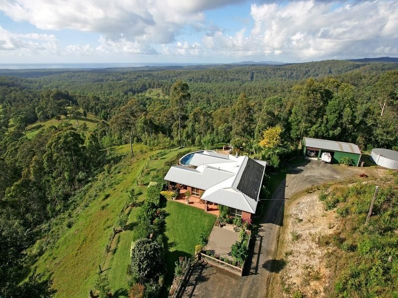 775 Woodstock  Road MILTON 2538, Milton NSW 2538