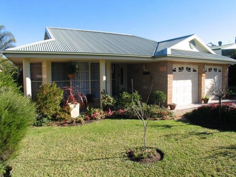 79 Cornfield Parade FISHERMANS PARADISE 2539, Fishermans Paradise NSW 2539
