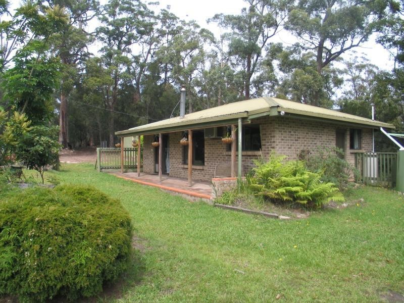 521 Little Forest Road MILTON 2538, Milton NSW 2538