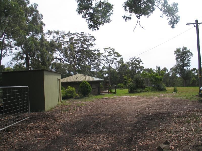 521 Little Forest Road MILTON 2538, Milton NSW 2538