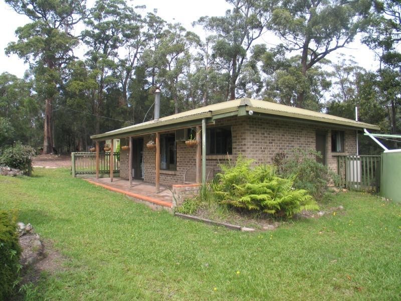 521 Little Forest Road MILTON 2538, Milton NSW 2538