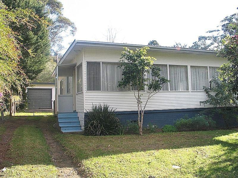 41 Anglers Parade FISHERMANS PARADISE 2539, Fishermans Paradise NSW 2539