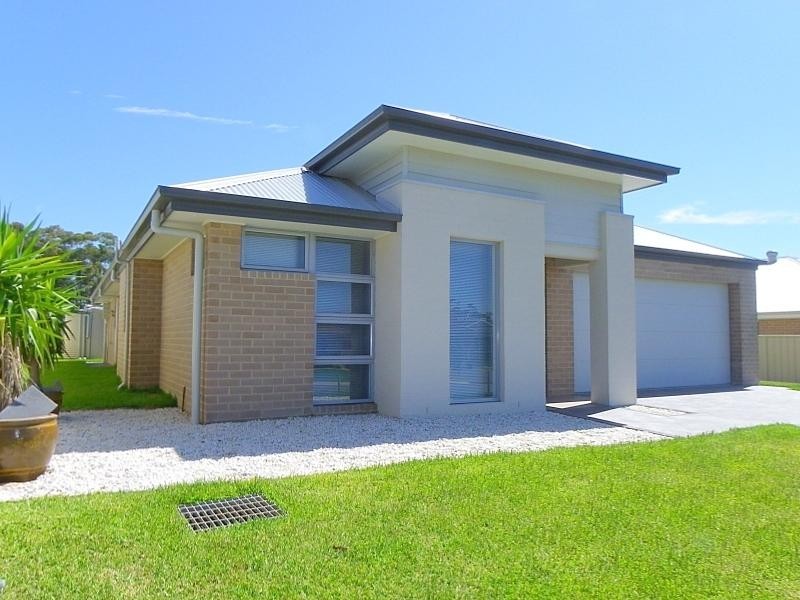 5 Frangipani Avenue ULLADULLA 2539, Ulladulla NSW 2539