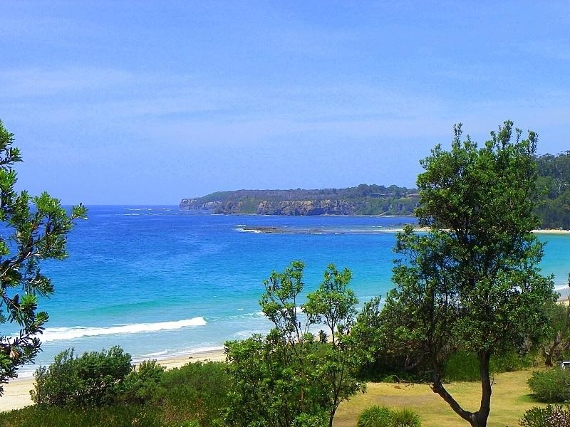 58 Donlan Road MOLLYMOOK 2539, Mollymook NSW 2539