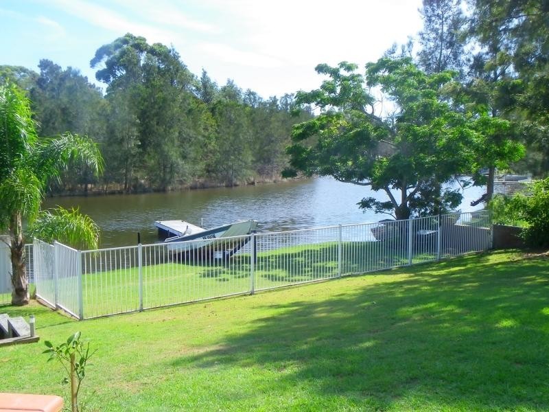 77 Lake Conjola Entrance Road LAKE CONJOLA 2539, Lake Conjola NSW 2539