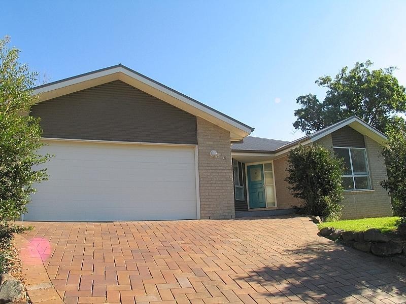 15 Mison Circuit MOLLYMOOK 2539, Mollymook NSW 2539