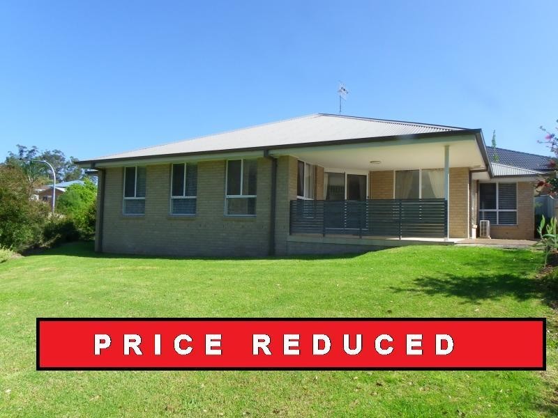 15 Mison Circuit MOLLYMOOK 2539, Mollymook NSW 2539