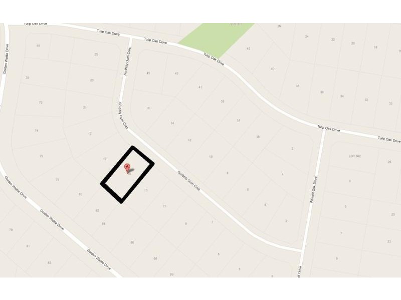 15  Scribbly Gum Crescent ULLADULLA 2539, Ulladulla NSW 2539