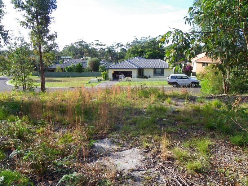15  Scribbly Gum Crescent ULLADULLA 2539, Ulladulla NSW 2539