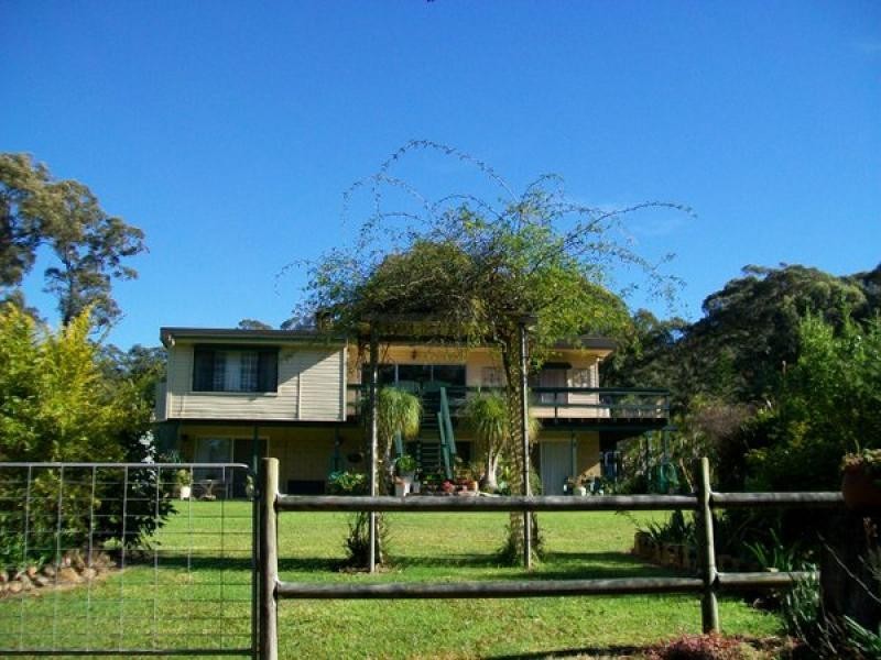 91 Myrtle Gully  Road CONJOLA 2539, Conjola NSW 2539