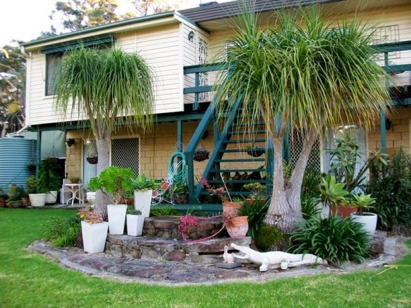 91 Myrtle Gully  Road CONJOLA 2539, Conjola NSW 2539