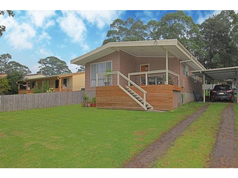 31 Cornfield Parade FISHERMANS PARADISE 2539, Fishermans Paradise NSW 2539