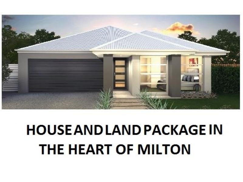 20C Myrtle Street MILTON 2538, Milton NSW 2538