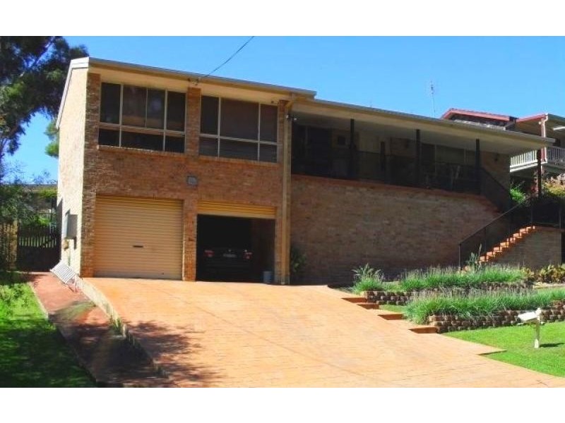 14 Simmons Drive ULLADULLA 2539, Ulladulla NSW 2539