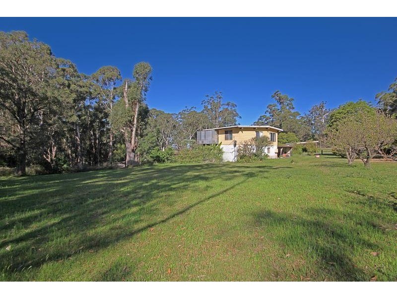 141 Slaughterhouse Road ULLADULLA 2539, Ulladulla NSW 2539