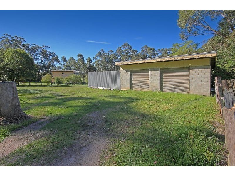141 Slaughterhouse Road ULLADULLA 2539, Ulladulla NSW 2539