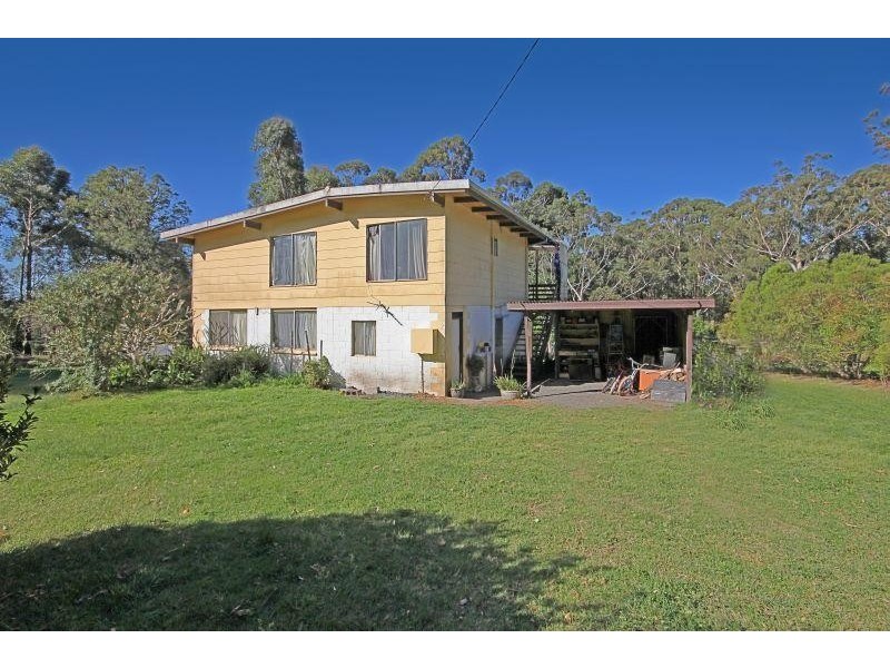141 Slaughterhouse Road ULLADULLA 2539, Ulladulla NSW 2539