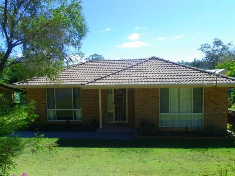 11 Stewart Street CONJOLA PARK 2539, Conjola Park NSW 2539
