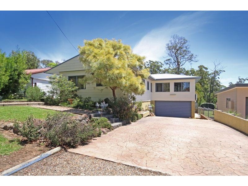 63 Cornfield  Parade FISHERMANS PARADISE 2539, Fishermans Paradise NSW 2539