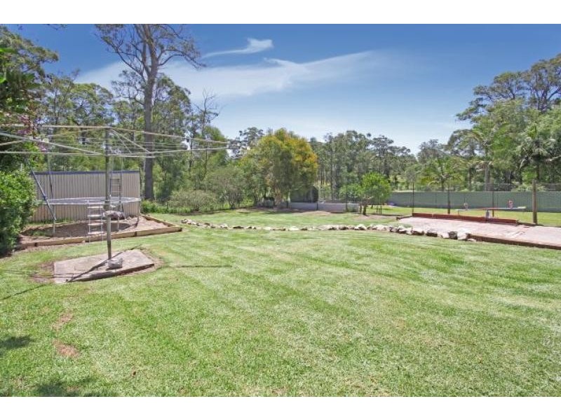 63 Cornfield  Parade FISHERMANS PARADISE 2539, Fishermans Paradise NSW 2539