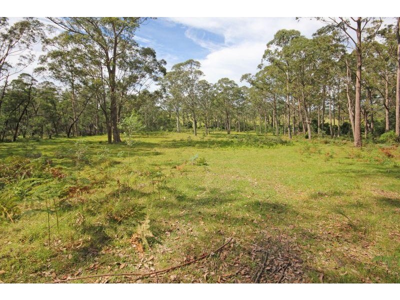 317B Little Forest Road MILTON 2538, Milton NSW 2538
