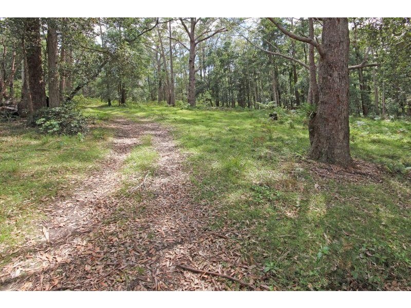 317B Little Forest Road MILTON 2538, Milton NSW 2538