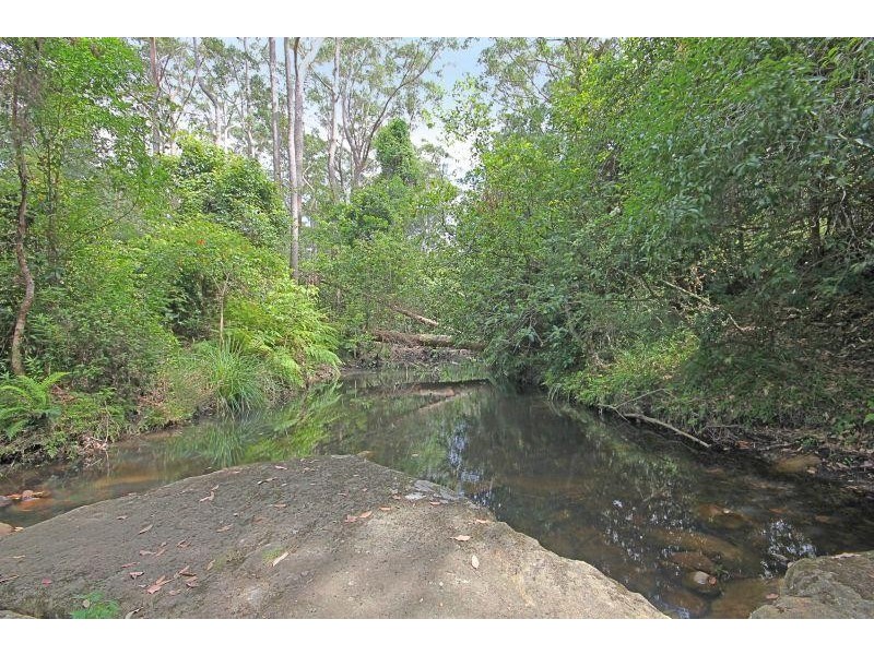 317B Little Forest Road MILTON 2538, Milton NSW 2538