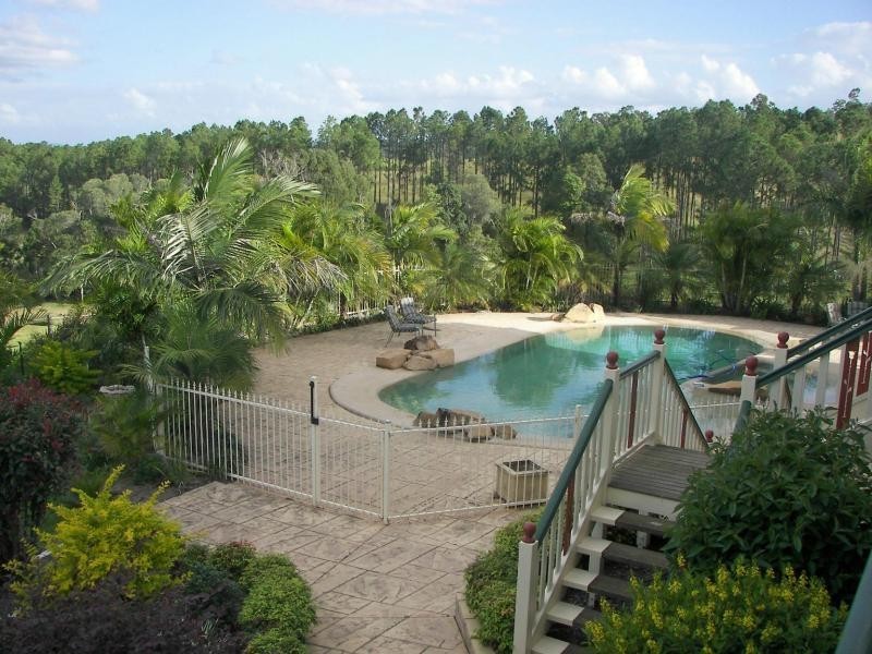 Lagoon Pocket QLD 4570