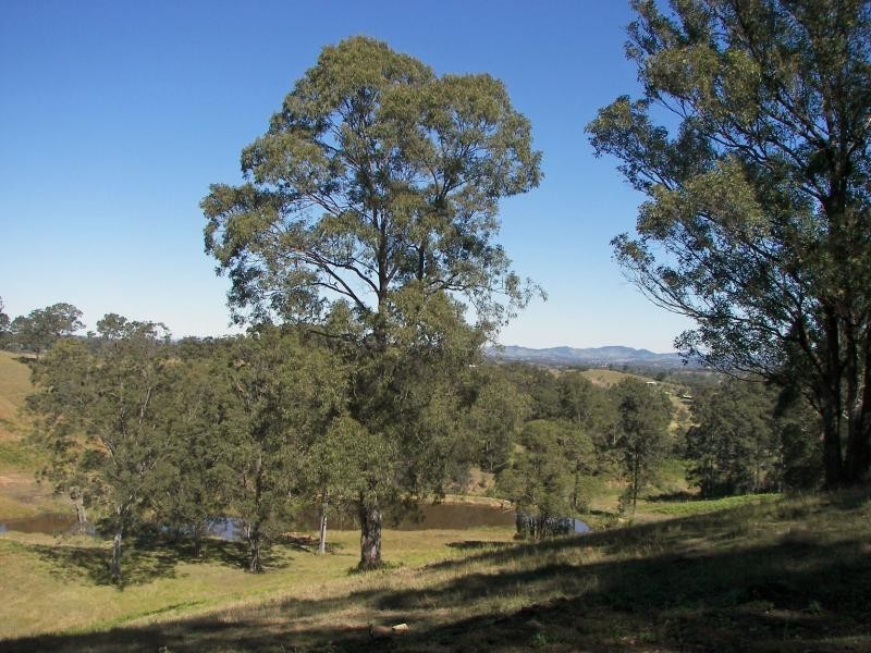 480 Old Goomboorian  Road VETERAN 4570, Veteran QLD 4570