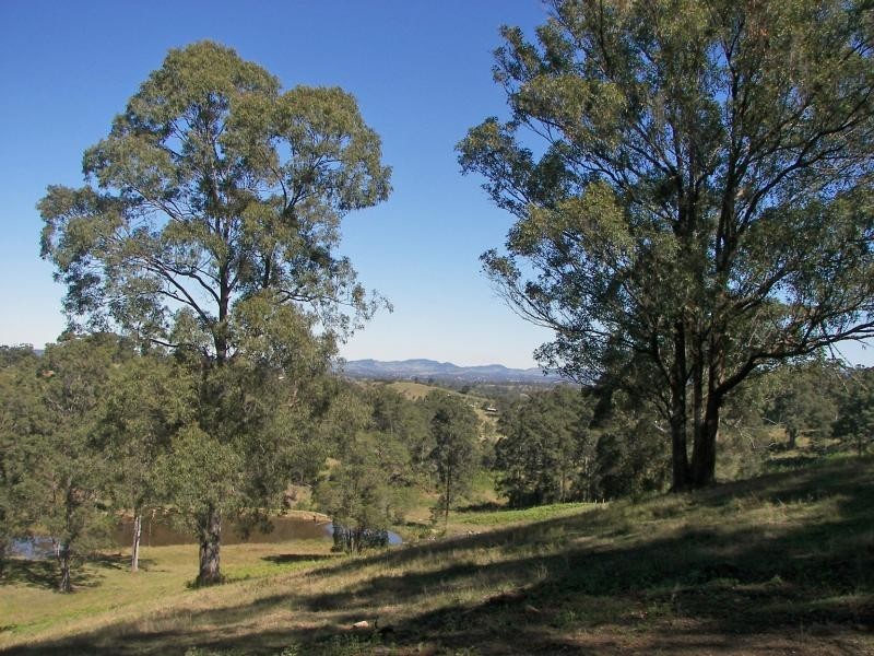 480 Old Goomboorian  Road VETERAN 4570, Veteran QLD 4570