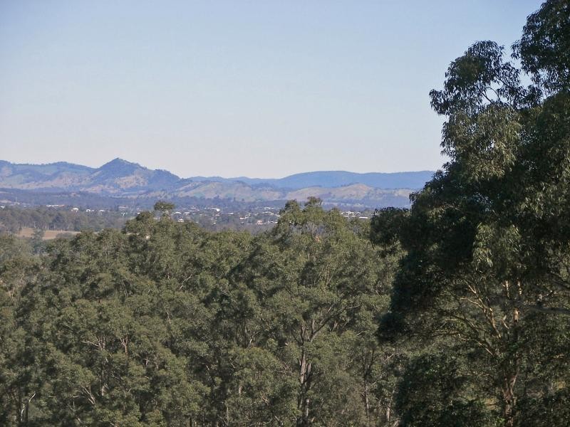 480 Old Goomboorian  Road VETERAN 4570, Veteran QLD 4570