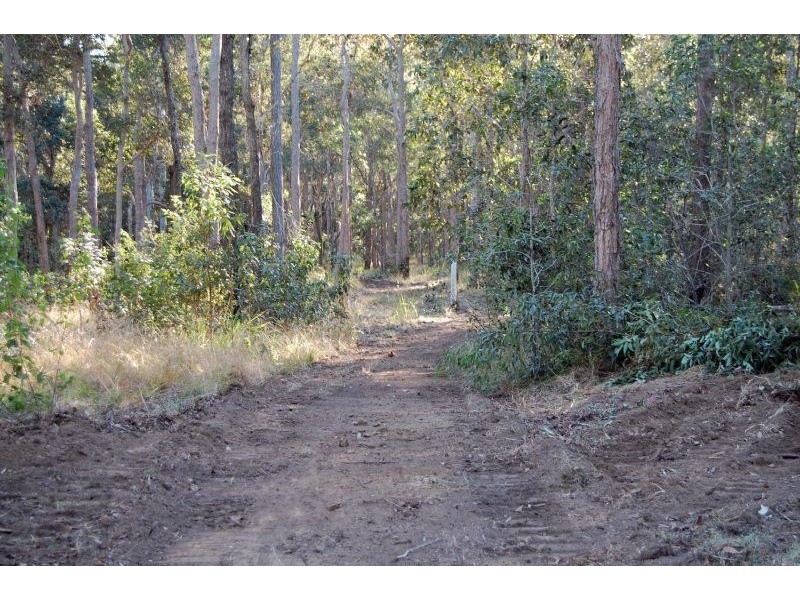 Mothar Mountain QLD 4570