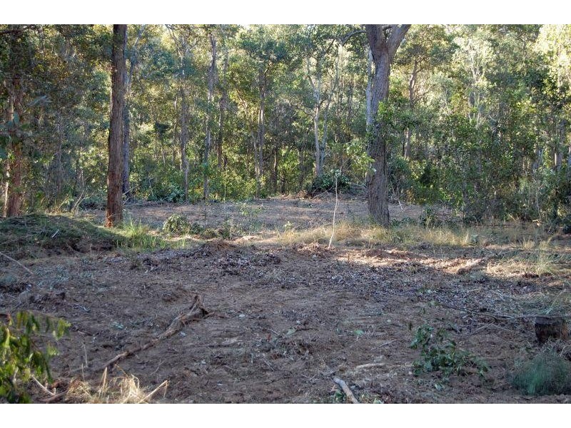 Mothar Mountain QLD 4570